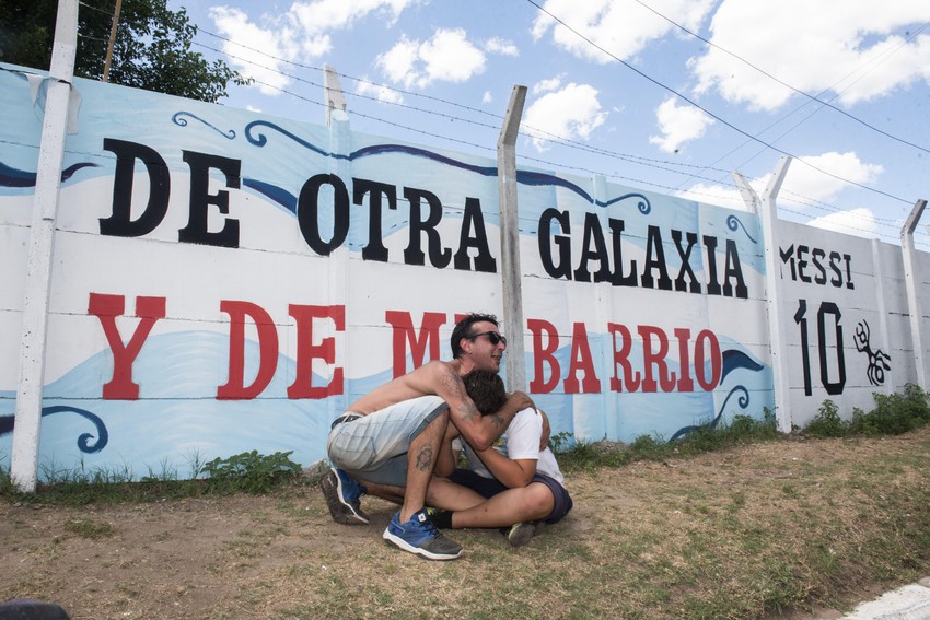 BBC | Foto: Franco Trovato Fuoco/EPA-EFE/REX/Shutterstock