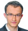 Marcin Szwed prawnik w Programie Spraw Precedensowych Helsińskiej Fundacji Praw Człowieka