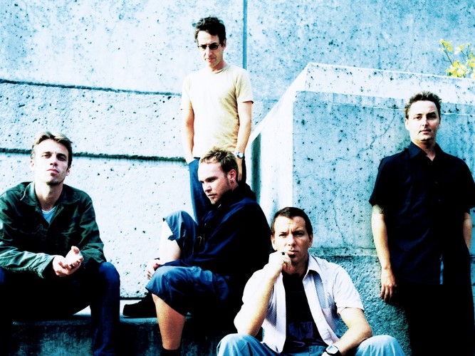 Pearl Jam