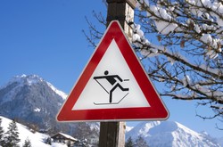 Na narty samochodem do Austrii, Czech, Francji, Niemiec, Słowacji, Szwajcarii, Włoch. Przepisy dla kierowców