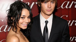 Zac Efron i Vanessa Hudgens