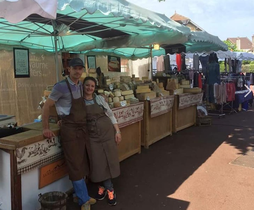 Prvi festival hrane i pića u Obrenovcu