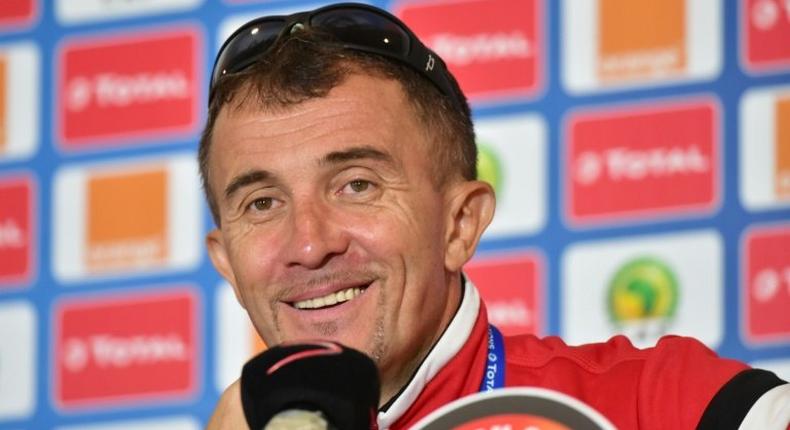 Orlando Pirates coach Milutin Sredojevic believes the South African club will reach the CAF Champions League group stage despite being held 0-0 at home by African Stars of Namibia