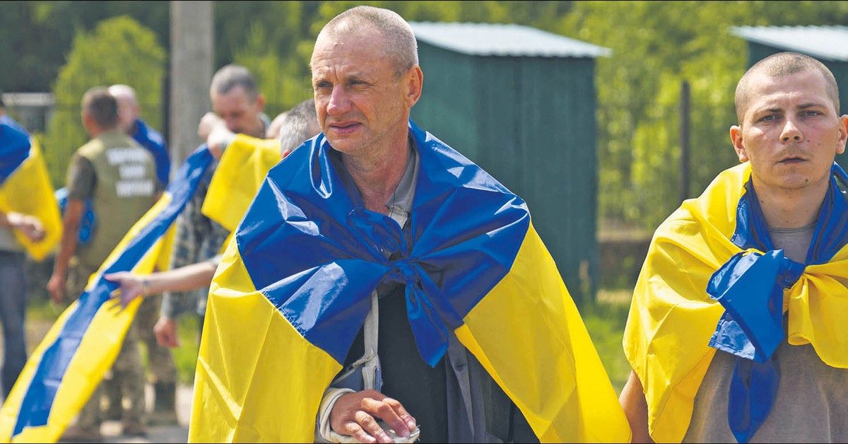 Tortury w Rosji. "Oddzielamy się od cywilizacji"
