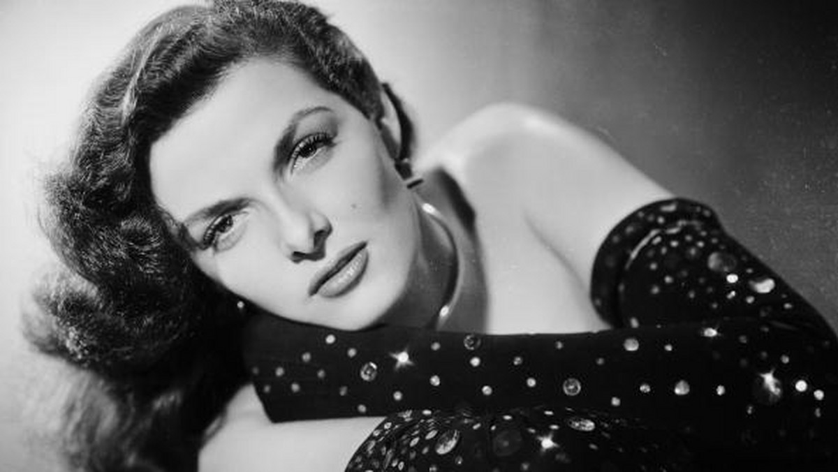 Jane Russell