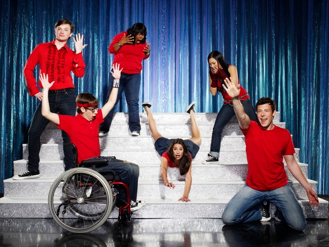 Glee