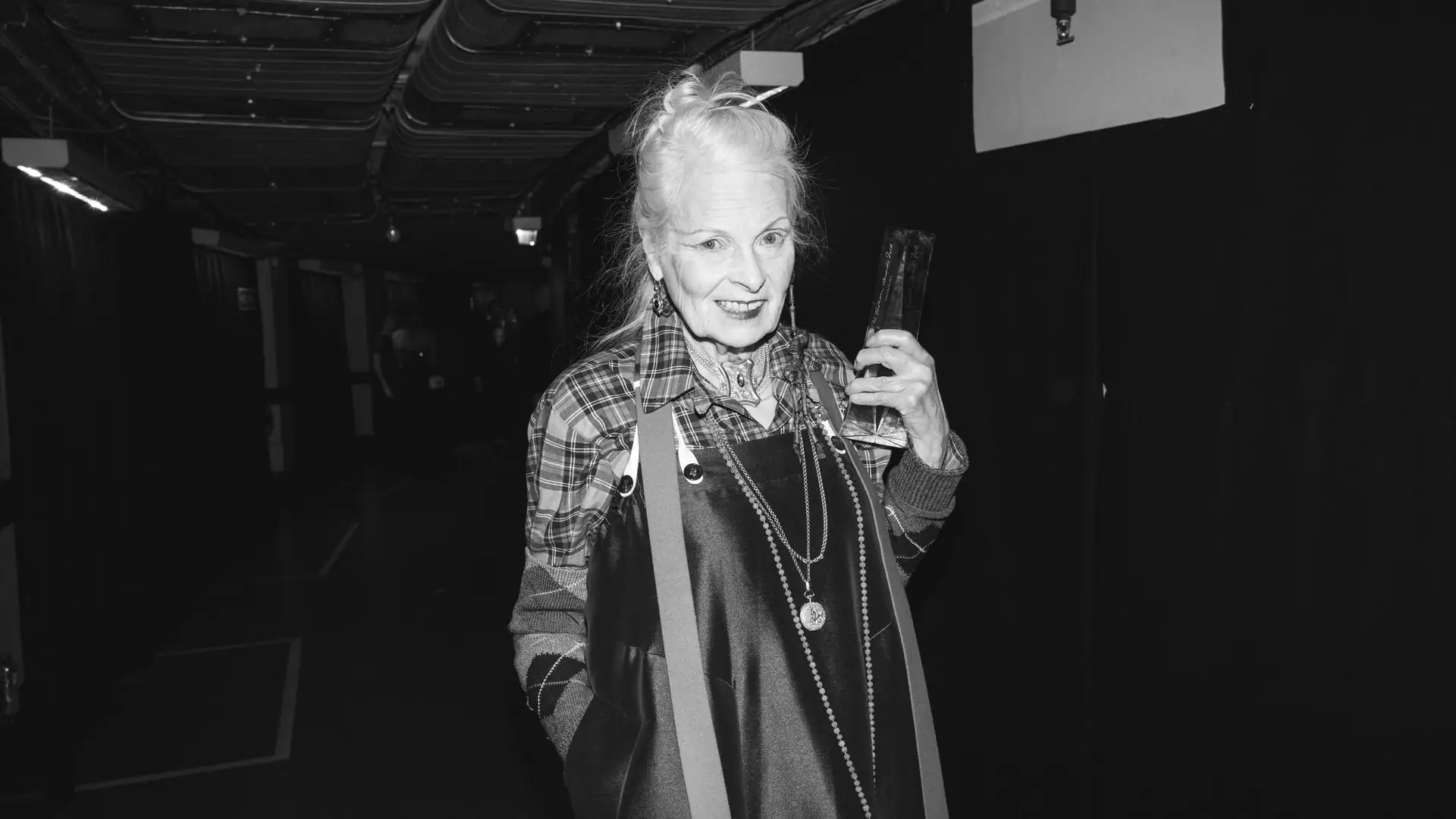 Nie żyje Vivienne Westwood. Słynna projektantka zmarła w wieku 81 lat