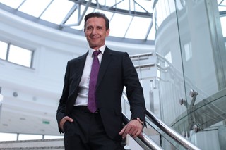 Zagożdżon: Biznes to gra drużynowa. Dobry zespół może zdziałać cuda