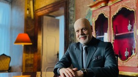 Nowa serial kryminalna króla polskiego kryminału retro. Wraca do mroków Breslau