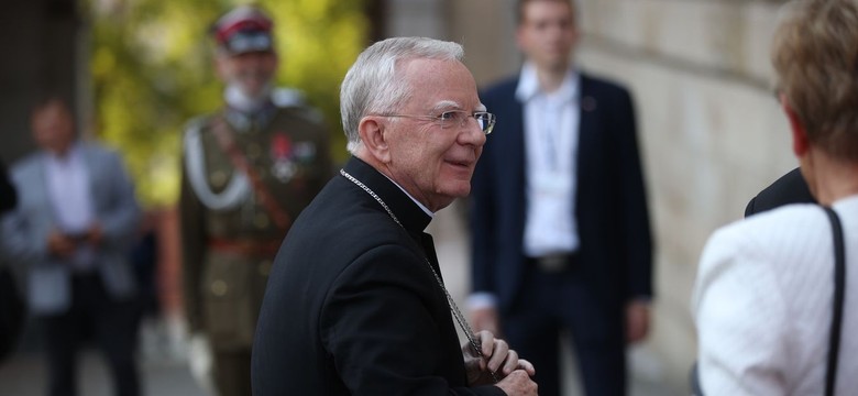Abp Jędraszewski: Musimy dziękować Bogu za braci Kaczyńskich. Gorzkie słowa Terlikowskiego