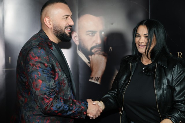 Emir Brunčević promocija
