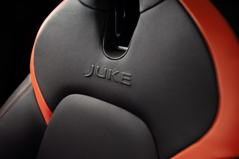 Nowy Nissan Juke