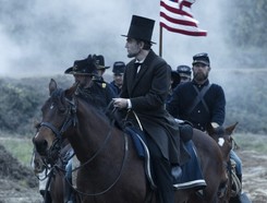 'Lincoln' z wpadką - błędy historyczne w oscarowym filmie Spielberga