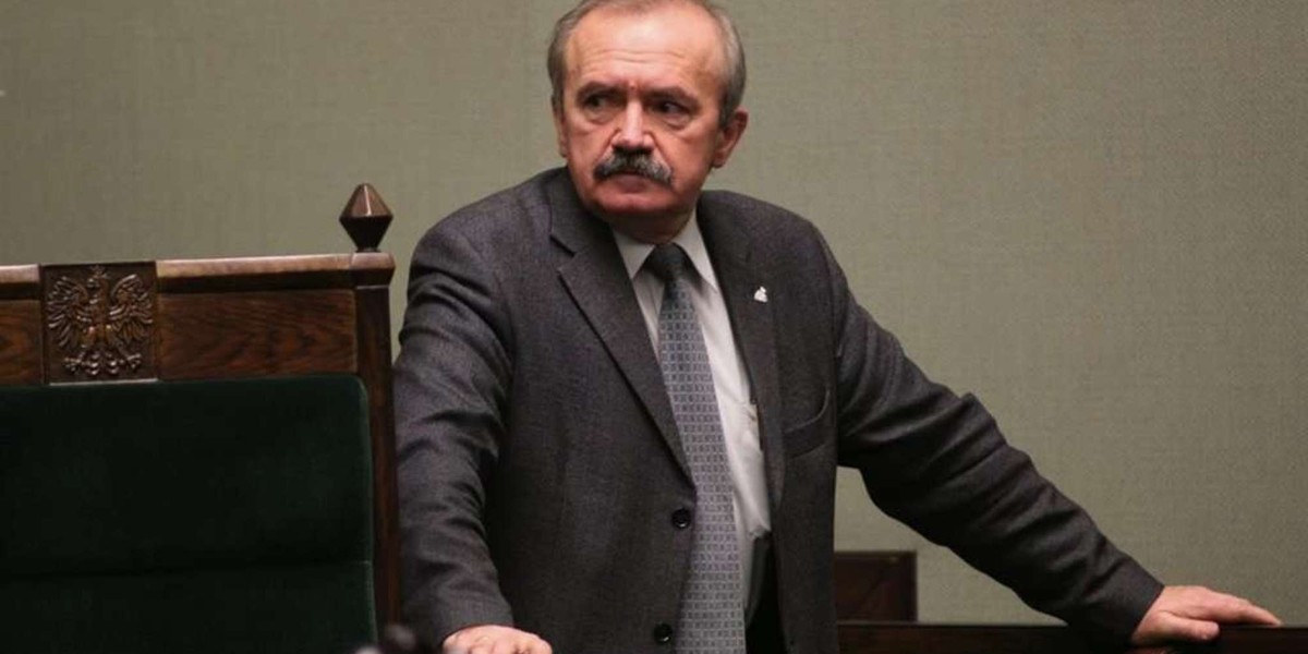 Krzysztof Maciejewski, poseł, sejm, wypadekwww.krzysztof-maciejewski.pl