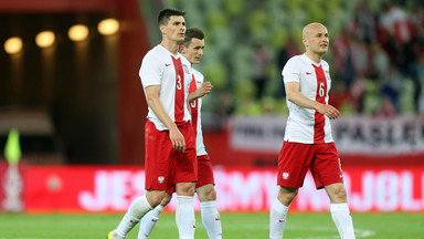 Ranking FIFA: spadek Polaków, Niemcy stracili kolejną pozycję