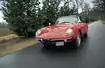 Alfa Romeo Spider 1750