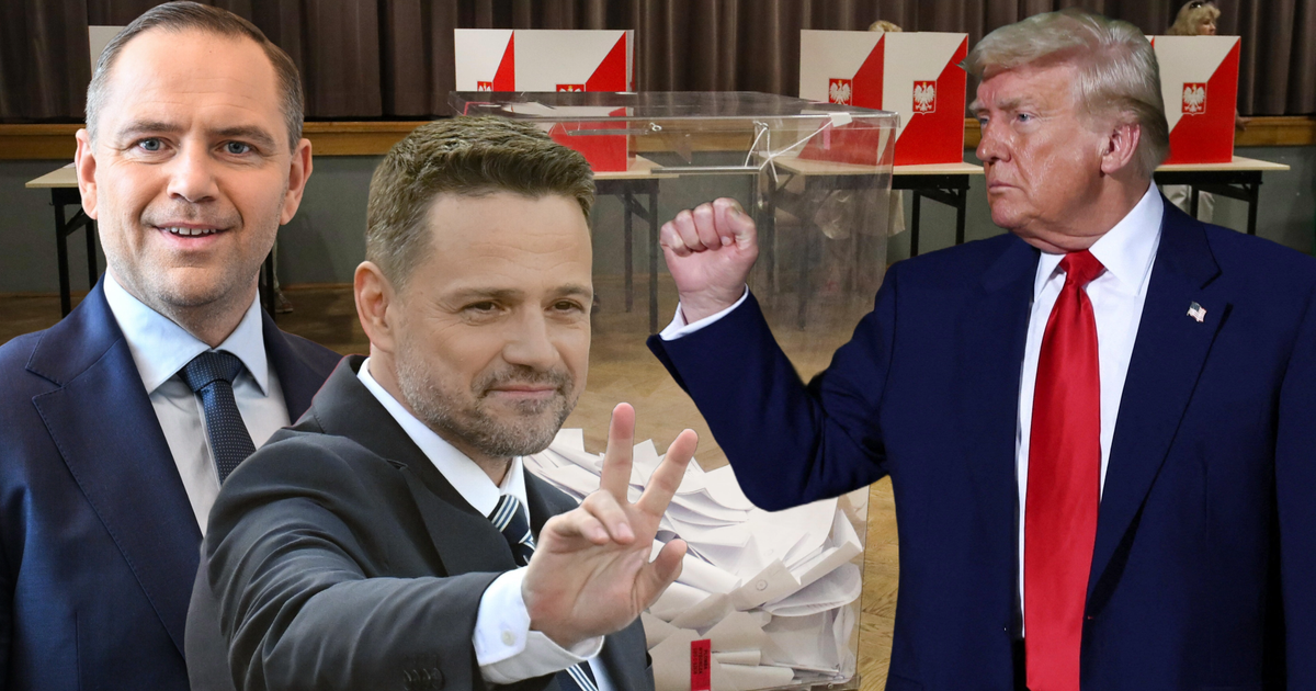 Trwa globalna zmiana. "Wynik wyborów w Polsce będzie ważnym sygnałem"