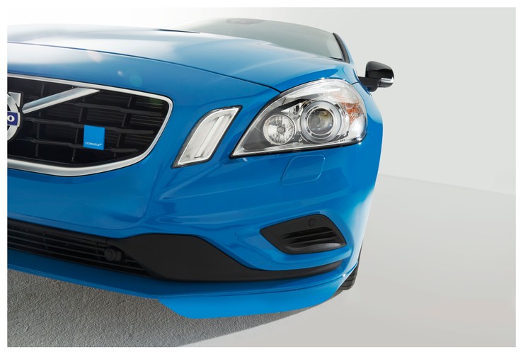 Volvo S60 Polestar