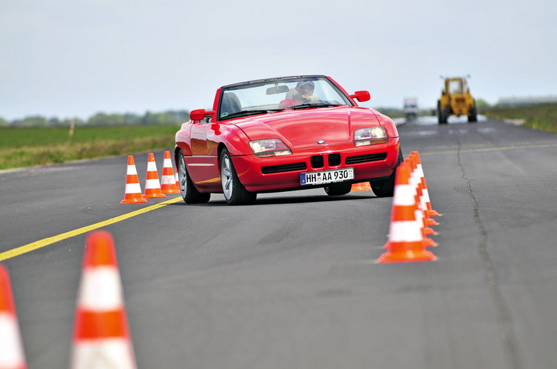 BMW Z1