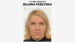Bojana Peševska