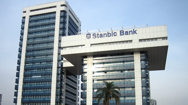 Stanbic IBTC Bank