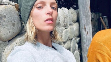 Anja Rubik: w Polsce o seksie się nie rozmawia, ale wstyd i strach to nie są żadne rozwiązania