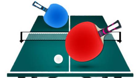 Table Tennis Pro