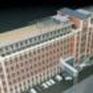 Lofty - wciąż zbyt drogie i luksusowe dla Polaków