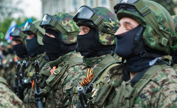 Rosja wycofuje swoich żołnierzy z Kazachstanu