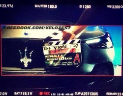 "Szybcy i wściekli 7" wreszcie gotowi. Rozpoczyna się wielkie odliczanie [ZDJĘCIA]