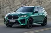 BMW X5 M Competition (generacja F95; od 2019 r.; wersja po modernizacji z 2023 r.)