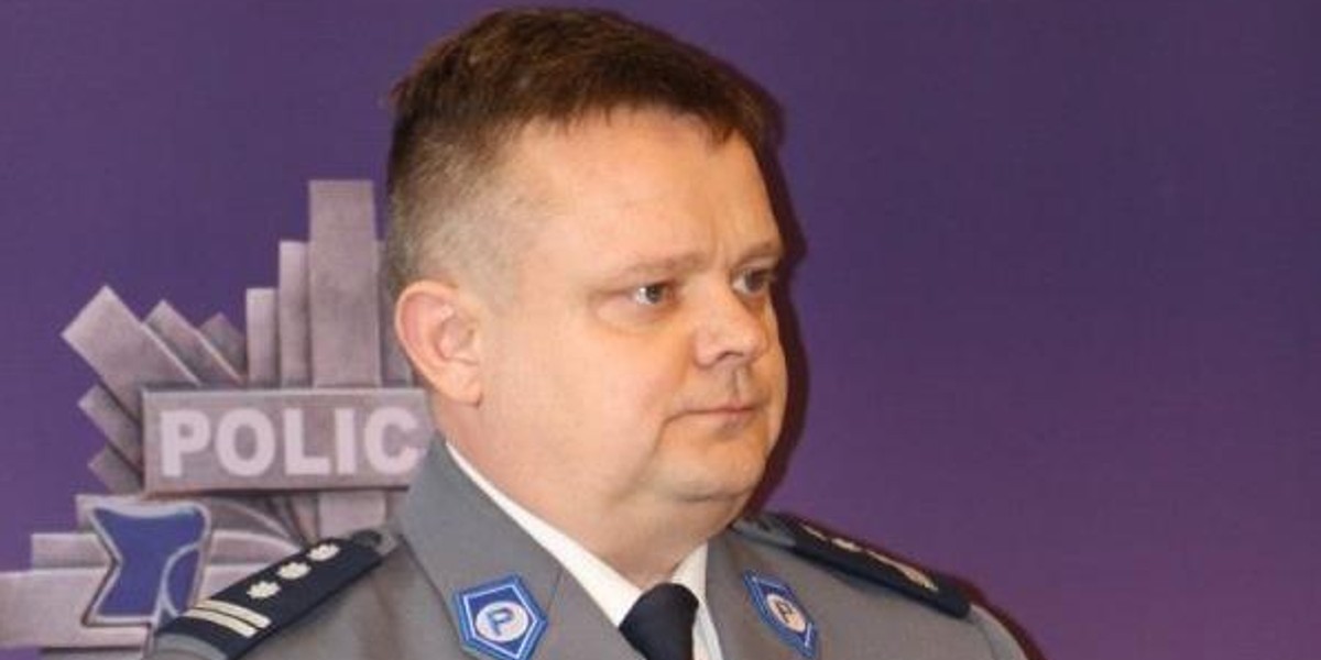 Krzysztof  Niziołek (46 l.)