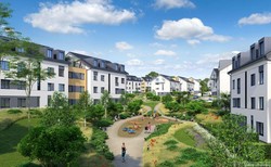 Deweloperzy walczą o grunty. Ile w ogóle kosztują działki budowlane?