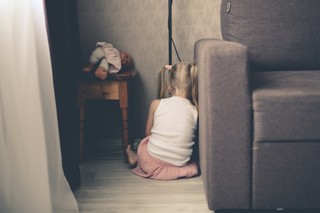 Jest wzór kwestionariusza dotyczącego stosowania przemocy wobec dziecka