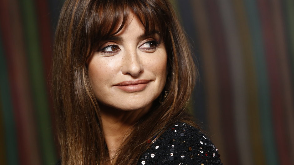 Penélope Cruz