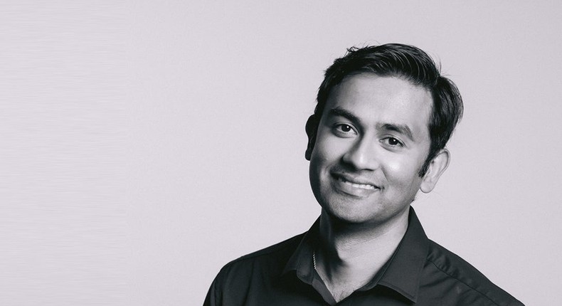 Ashish Toshniwal is the founder and CEO of Y Media Labs.
