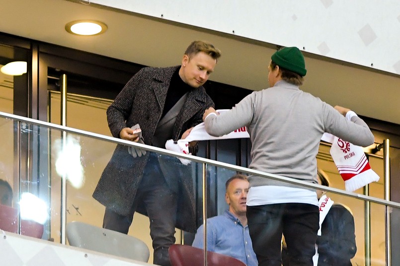 Jakub Wesołowski, Jakub Kosel