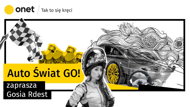 Auto Świat GO!