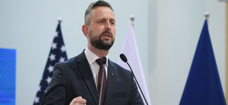 "Bandycki atak na polskiego żołnierza". Kosiniak-Kamysz wskazał winnych