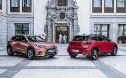 Spala 3,6 l na 100 km. Najtańszy Lexus nowym hitem. Ile kosztuje?