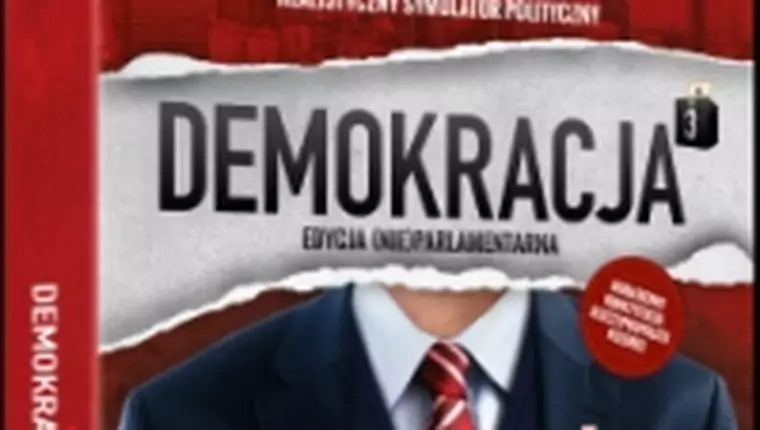 Democracy 3