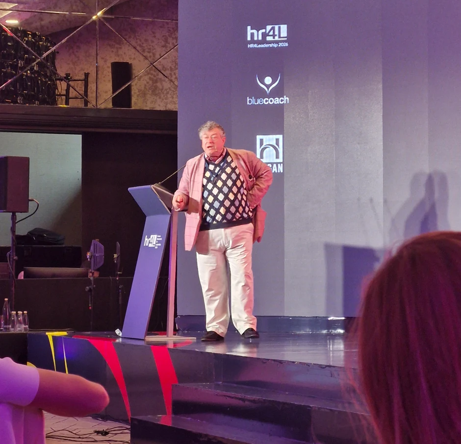 "Inovacije i marketing su jedino važni u biznisu", kaže Rori Sterlend.