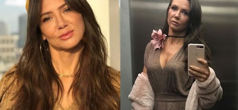 Kinga Rusin na gali w sukience srzed 11 lat: Jestem przeciwna wszystkiemu co jednorazowe