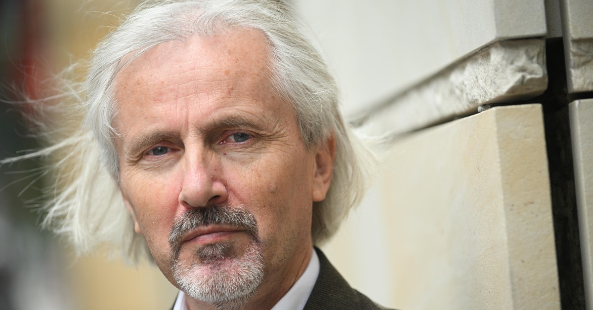 Zaciekła bitwa o służby specjalne. Najgorsza będzie „powszechna zgoda” [WYWIAD]