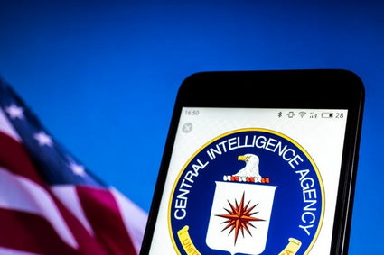 CIA uczy Rosjan na Instagramie, jak dzielić się państwowymi tajemnicami