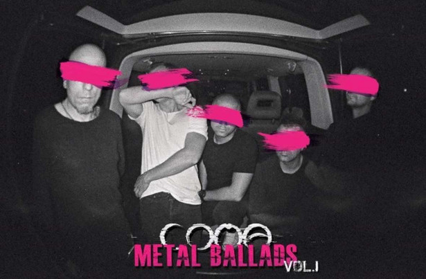 Zgnoić zespół Coma to rzecz łatwa i modna. Ale czy uzasadniona? Coma "Metal Ballads Vol. 1" [RECENZJA]