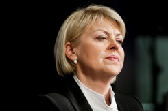 Andżelika Borys dla 'DGP': Zasada 'dziel i rządź” ciągle aktualna