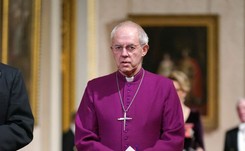 Zwierzchnik Kościoła anglikańskiego złożył rezygnację. W tle szokujący raport ws. tuszowania pedofilii