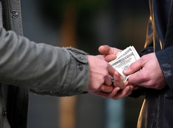 Nepotyzm cały czas króluje w Polsce