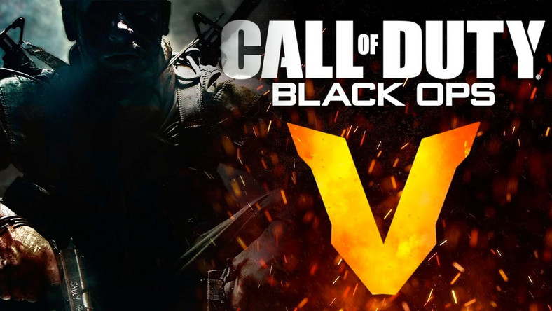 will there be a call of duty black ops 5
